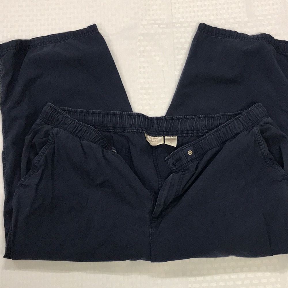 🔥 3/$20 🔥Baxter & Wells pant